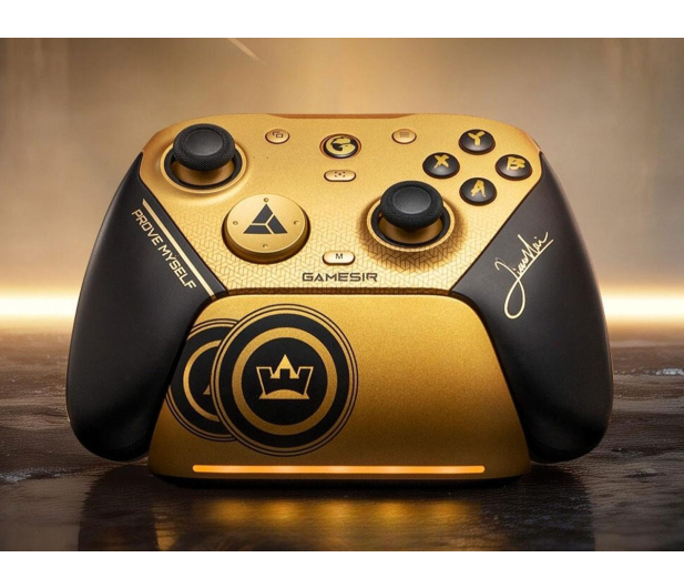 GameSir G7 Pro 8K Champion Edition PC - 1569916 - zdjęcie 7
